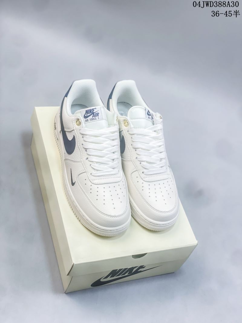 Nike Air Force 1 Shoes